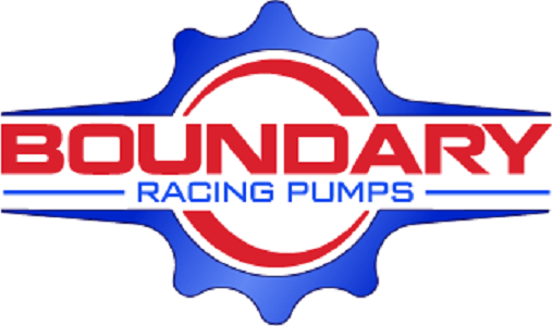 Boundry Racing Pump